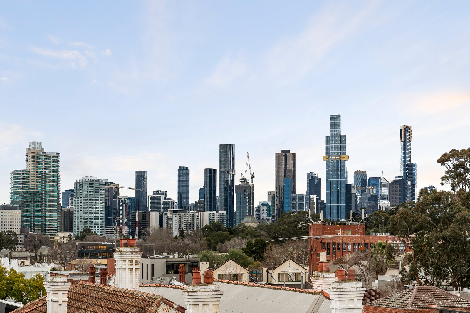 6/31 Marne Street, South Yarra, 3141