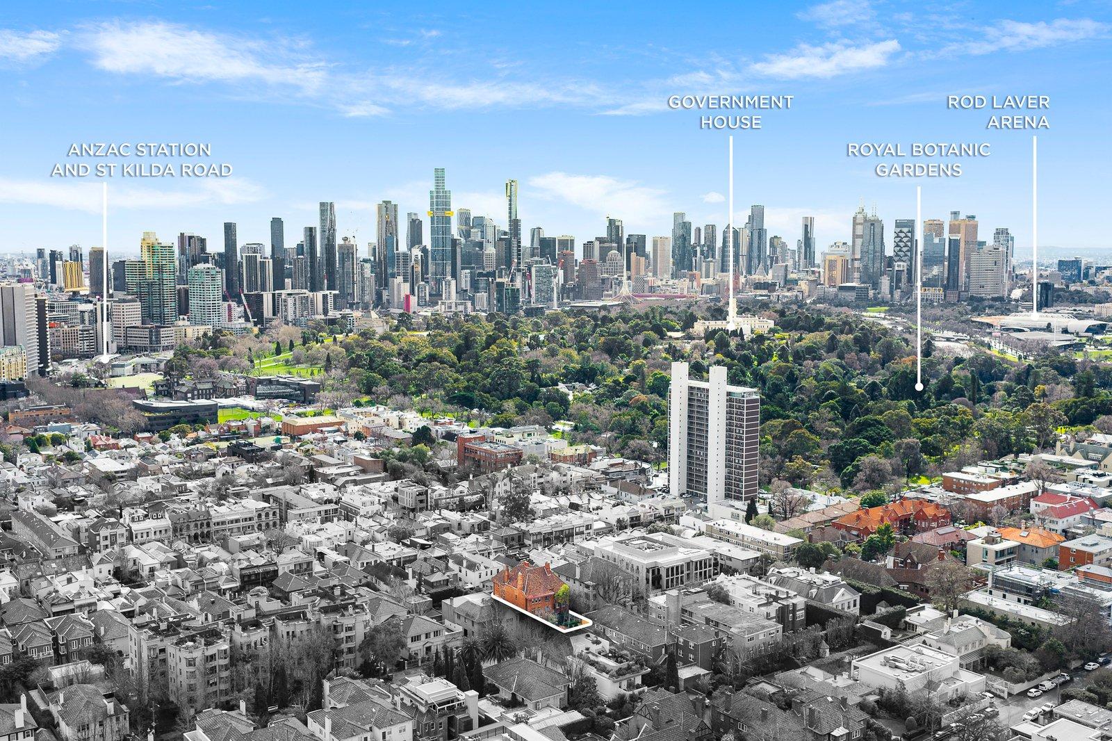 6/31 Marne Street, South Yarra, 3141