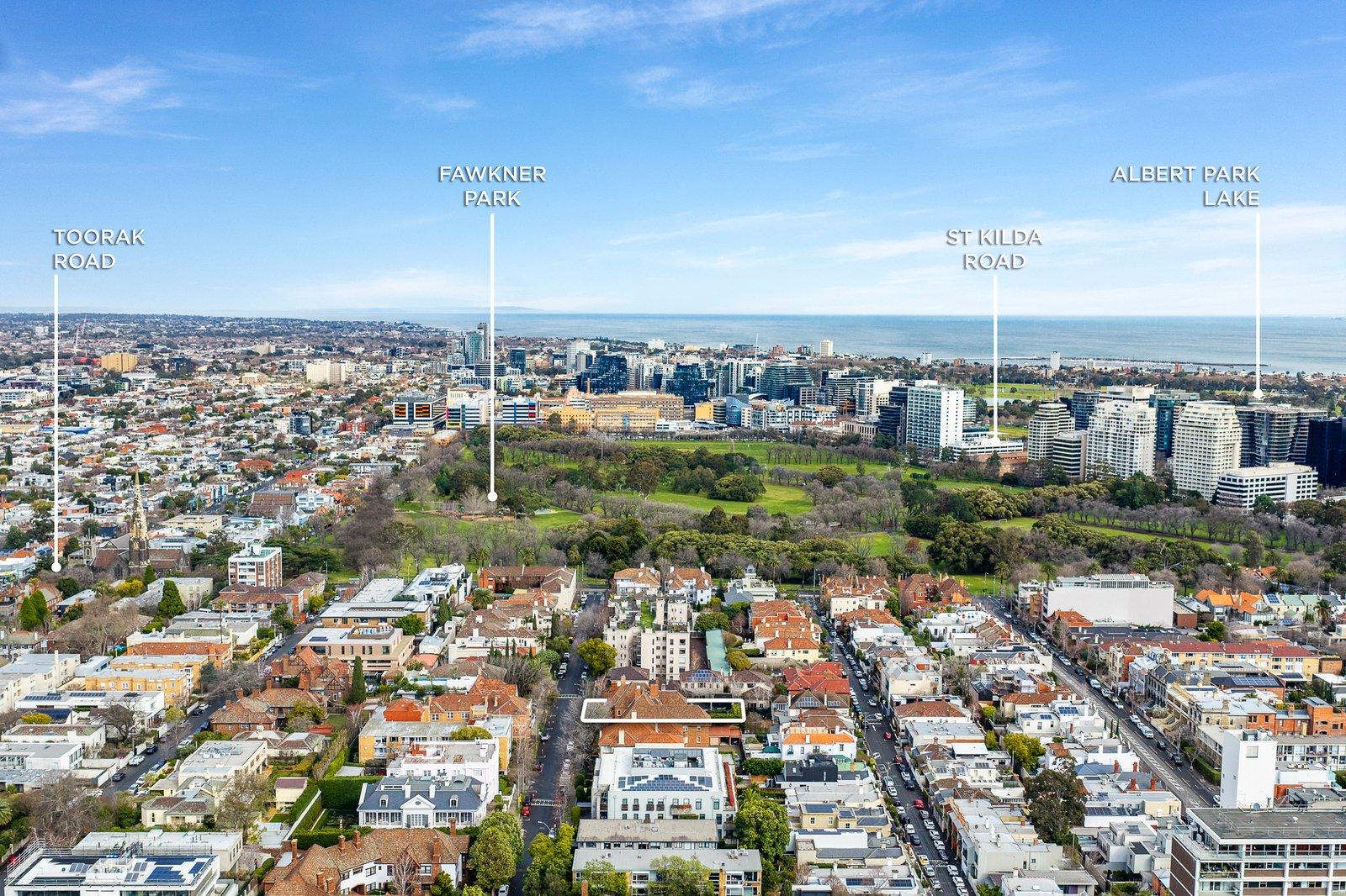 6/31 Marne Street, South Yarra, 3141