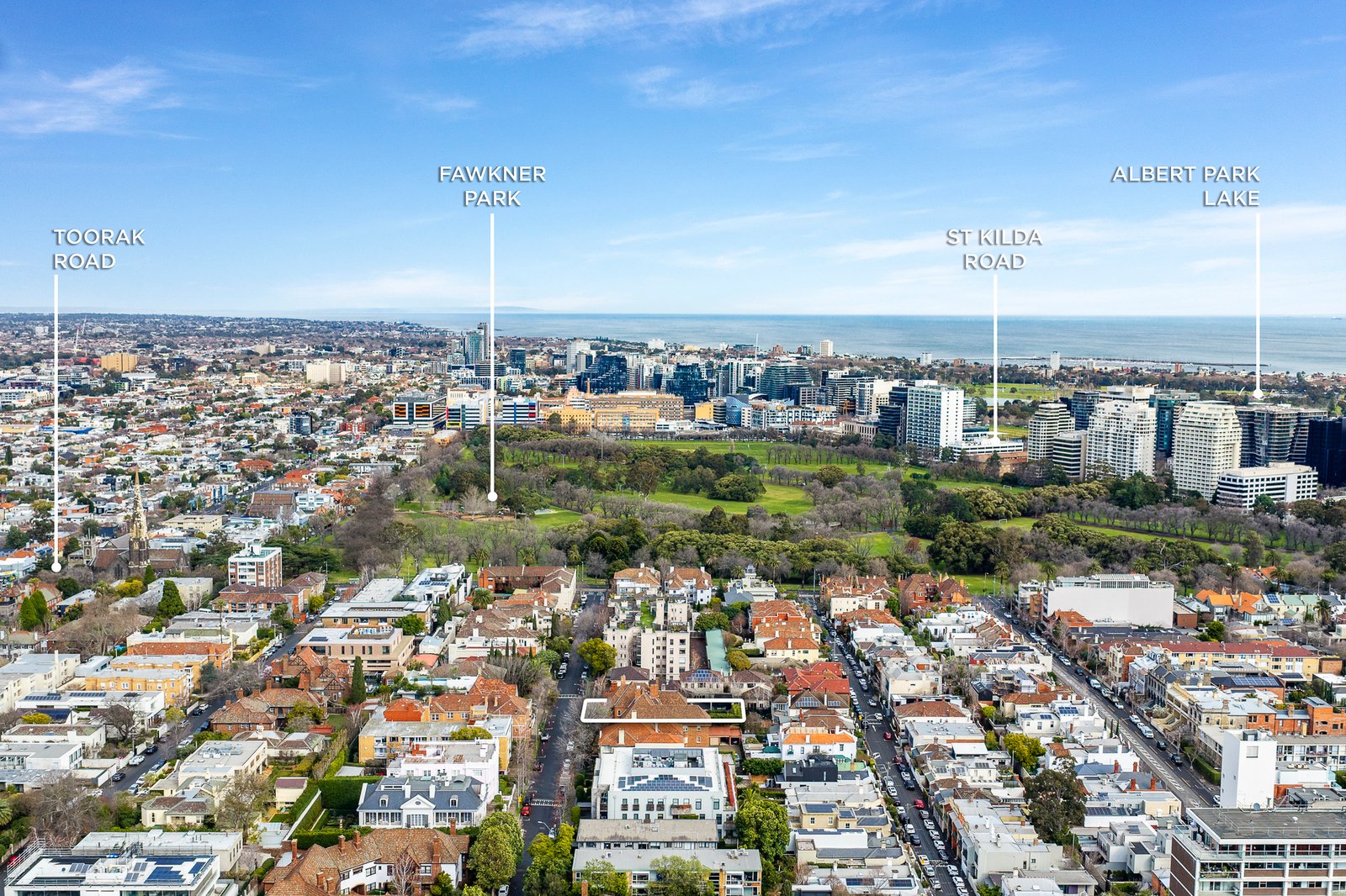 6/31 Marne Street, South Yarra, 3141