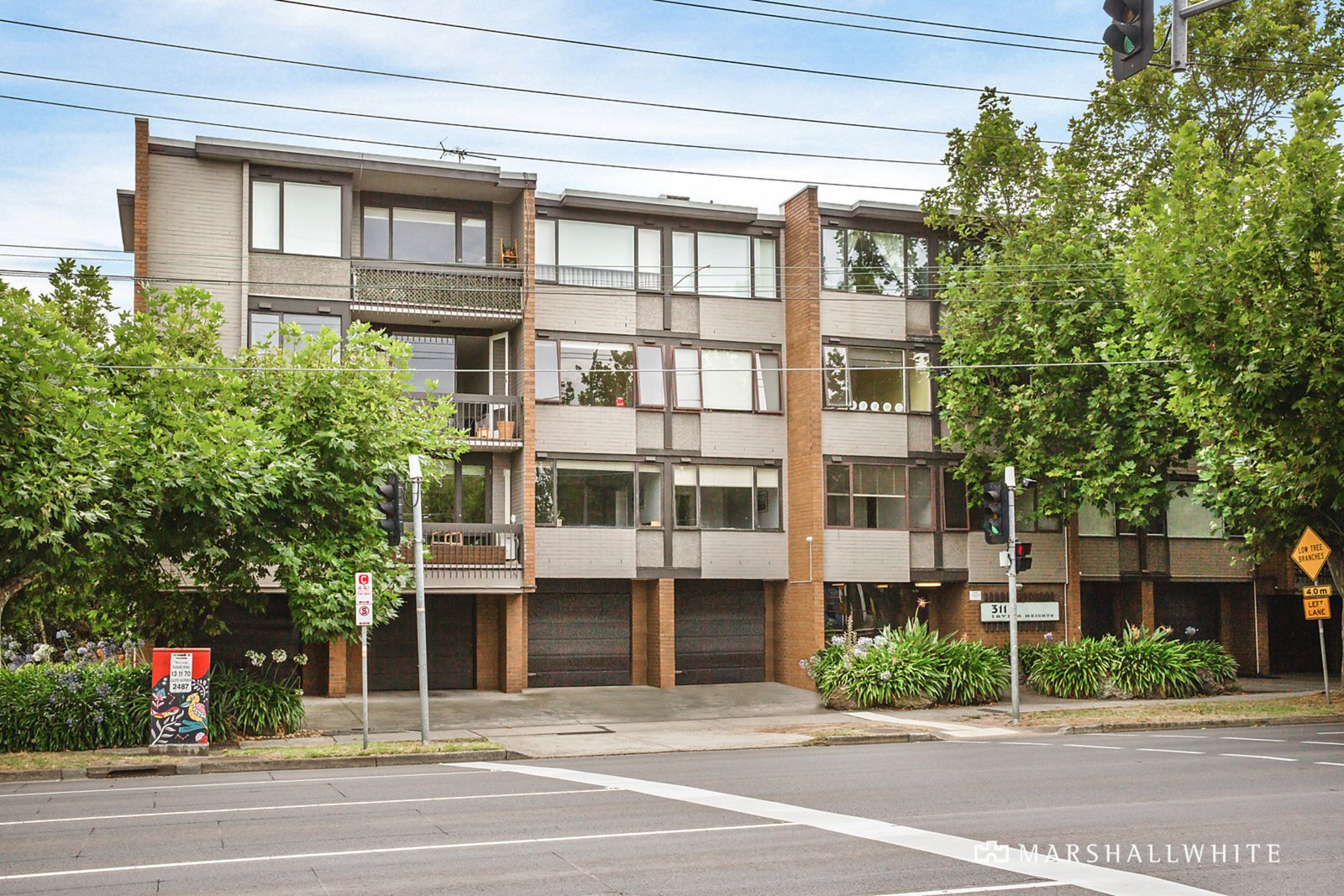 6/311 Dandenong Road, Prahran, 3181