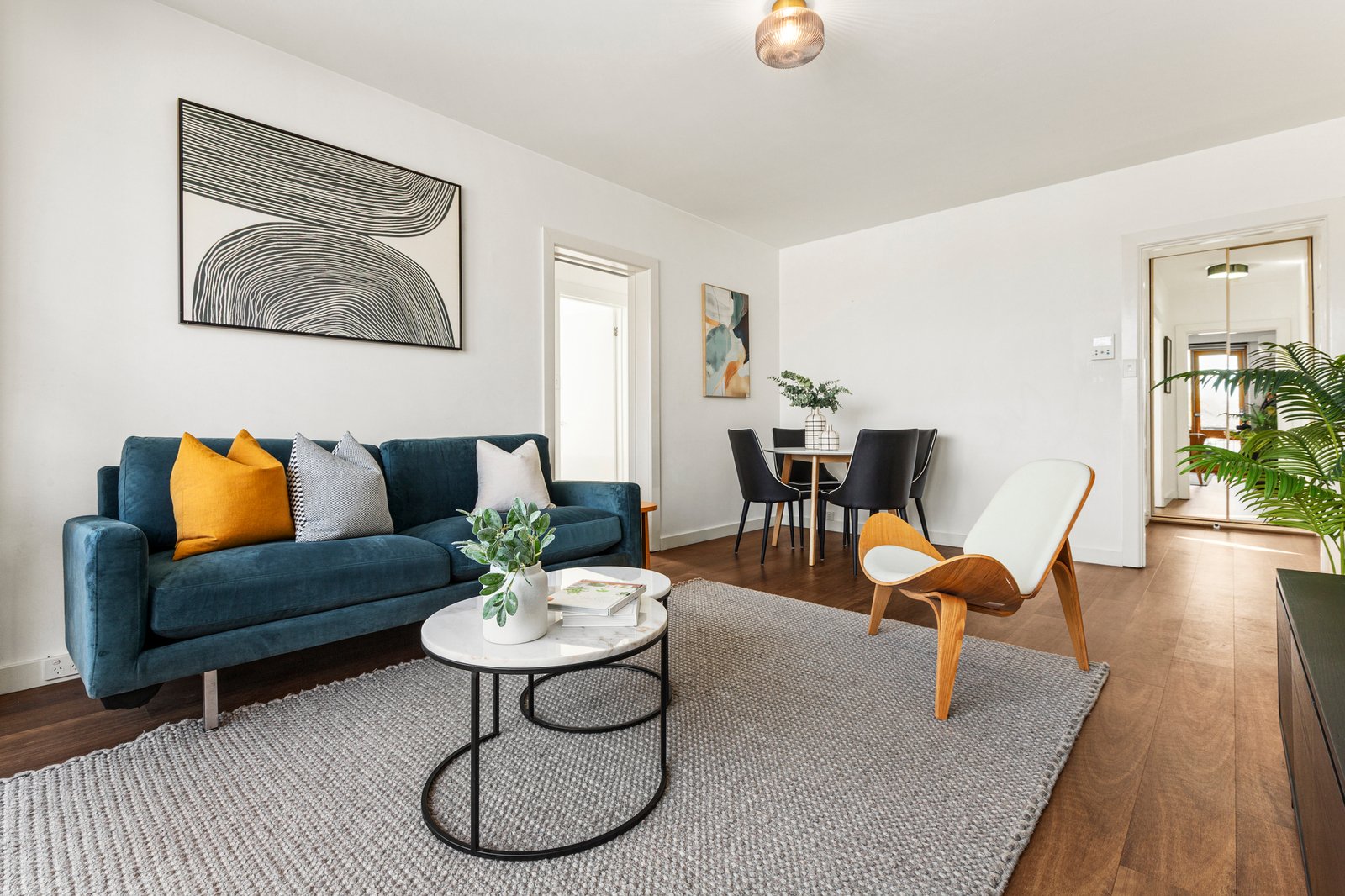 6/311 Dandenong Road, Prahran, 3181