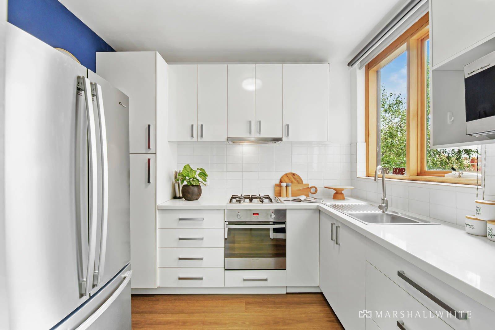 6/311 Dandenong Road, Prahran, 3181