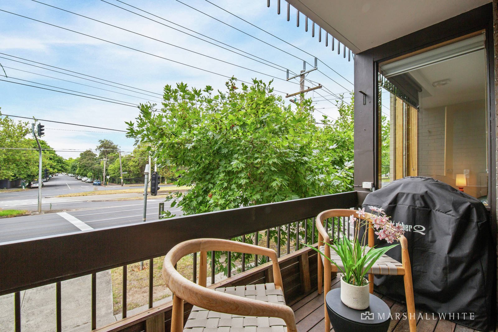 6/311 Dandenong Road, Prahran, 3181