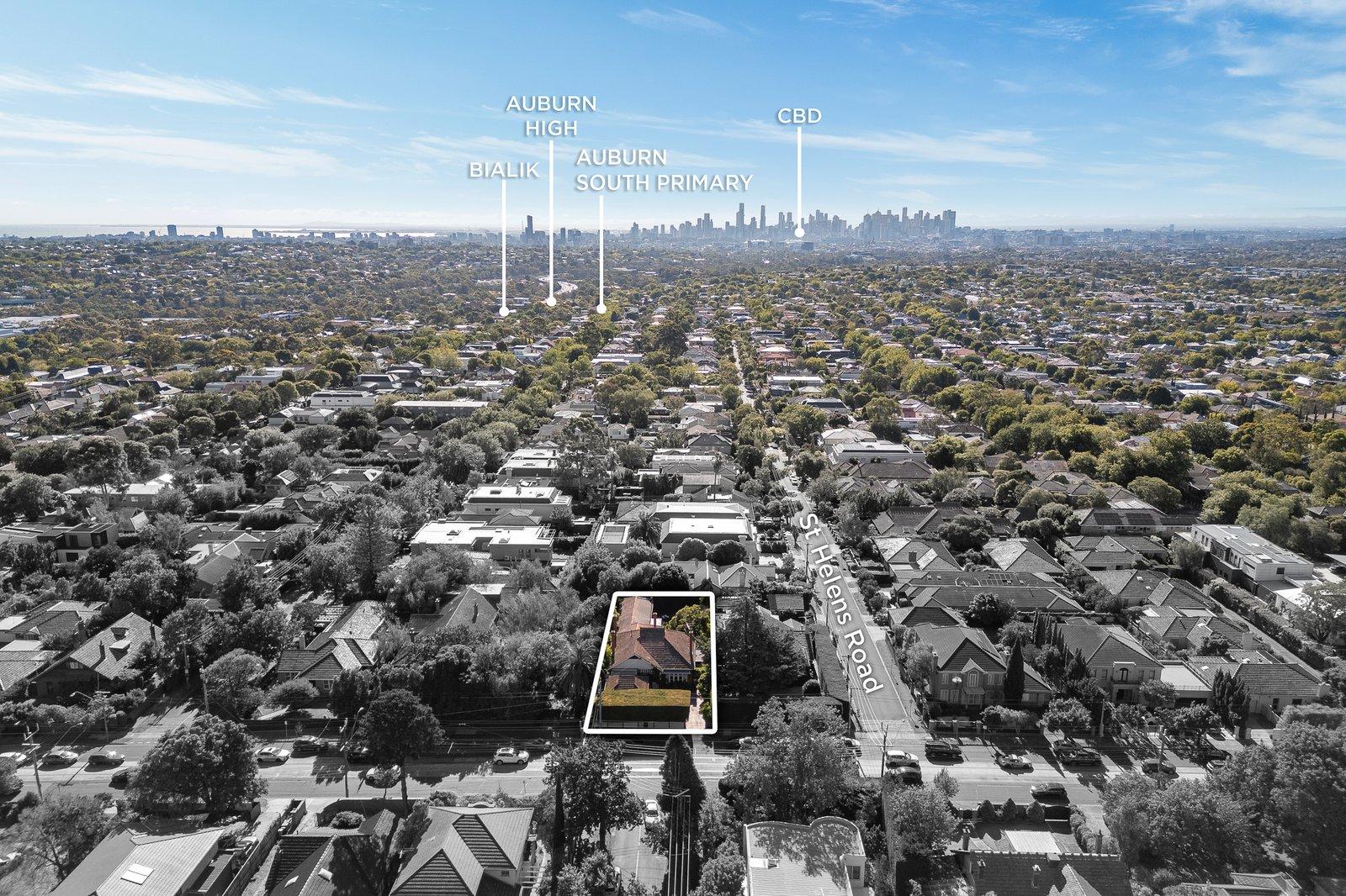 635 Burke Road, Camberwell, 3124