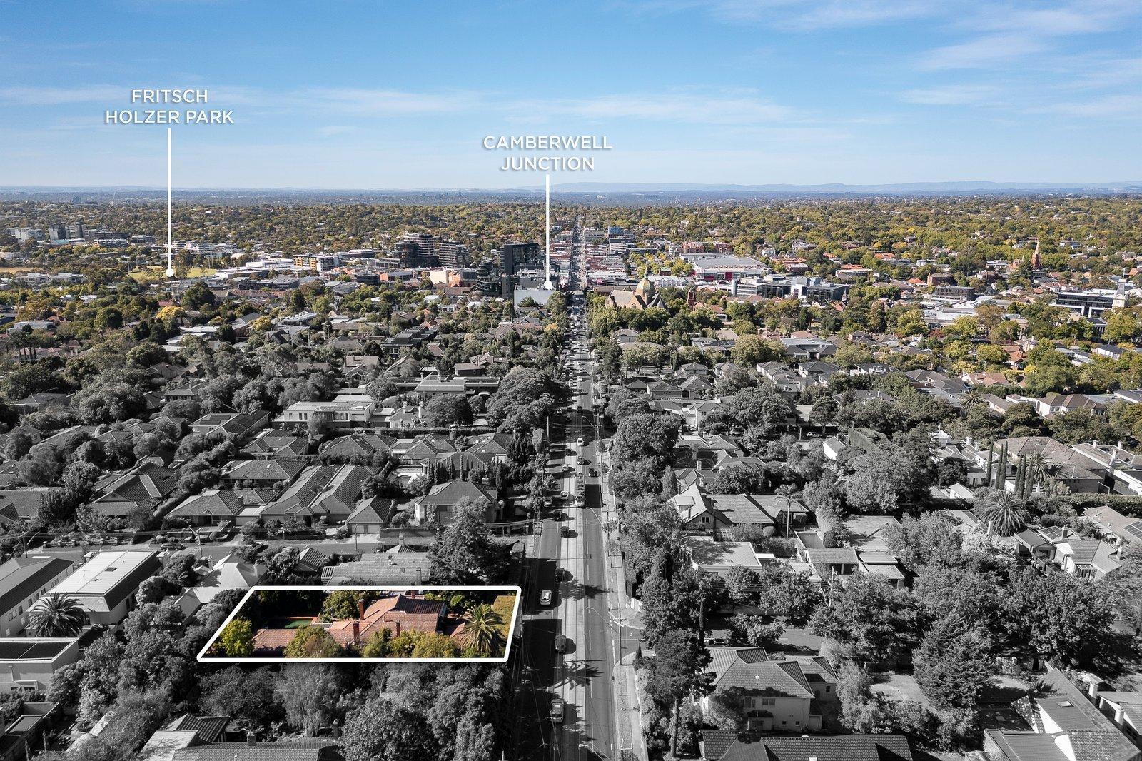 635 Burke Road, Camberwell, 3124