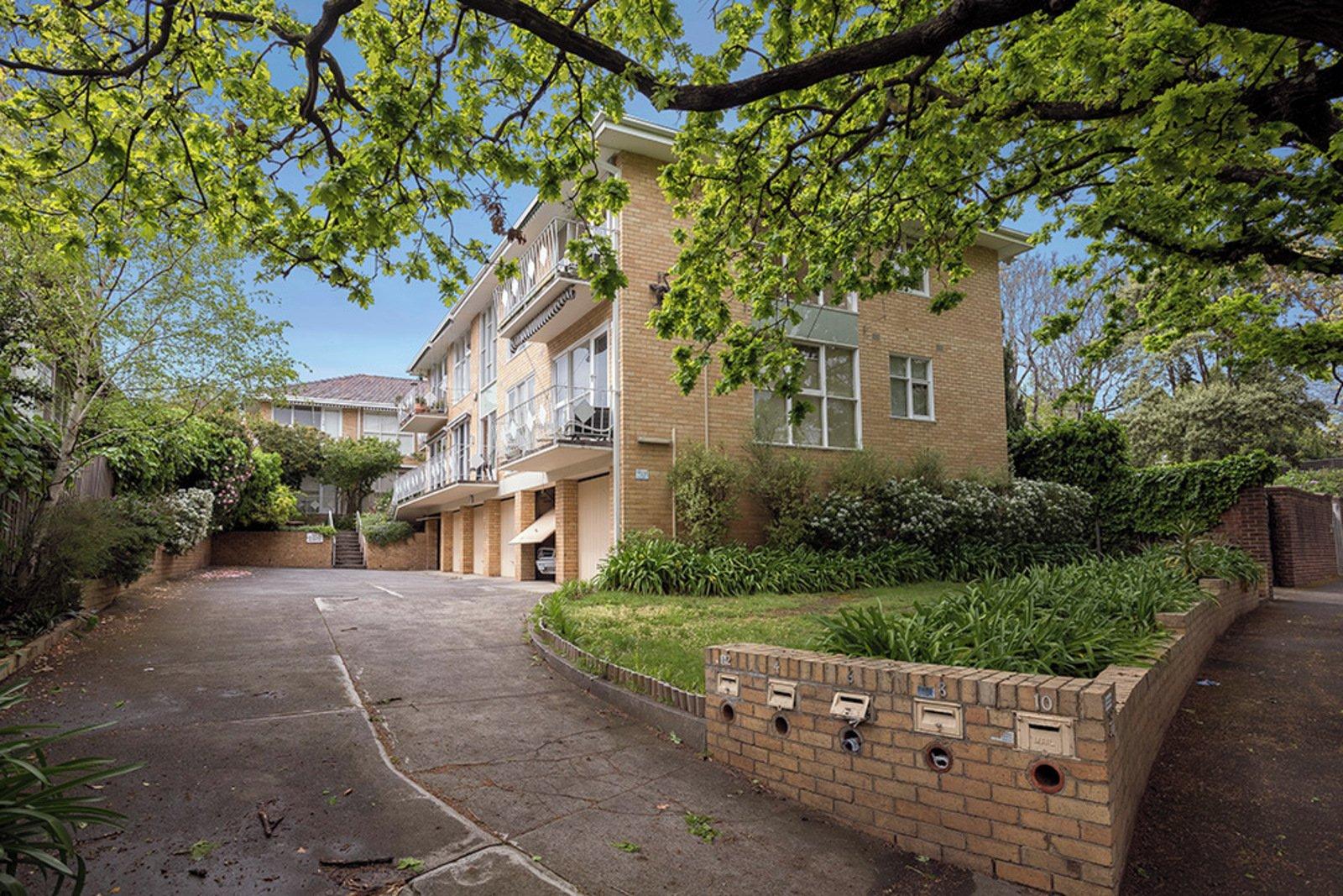 6/36 Grandview Grove, Prahran, 3181