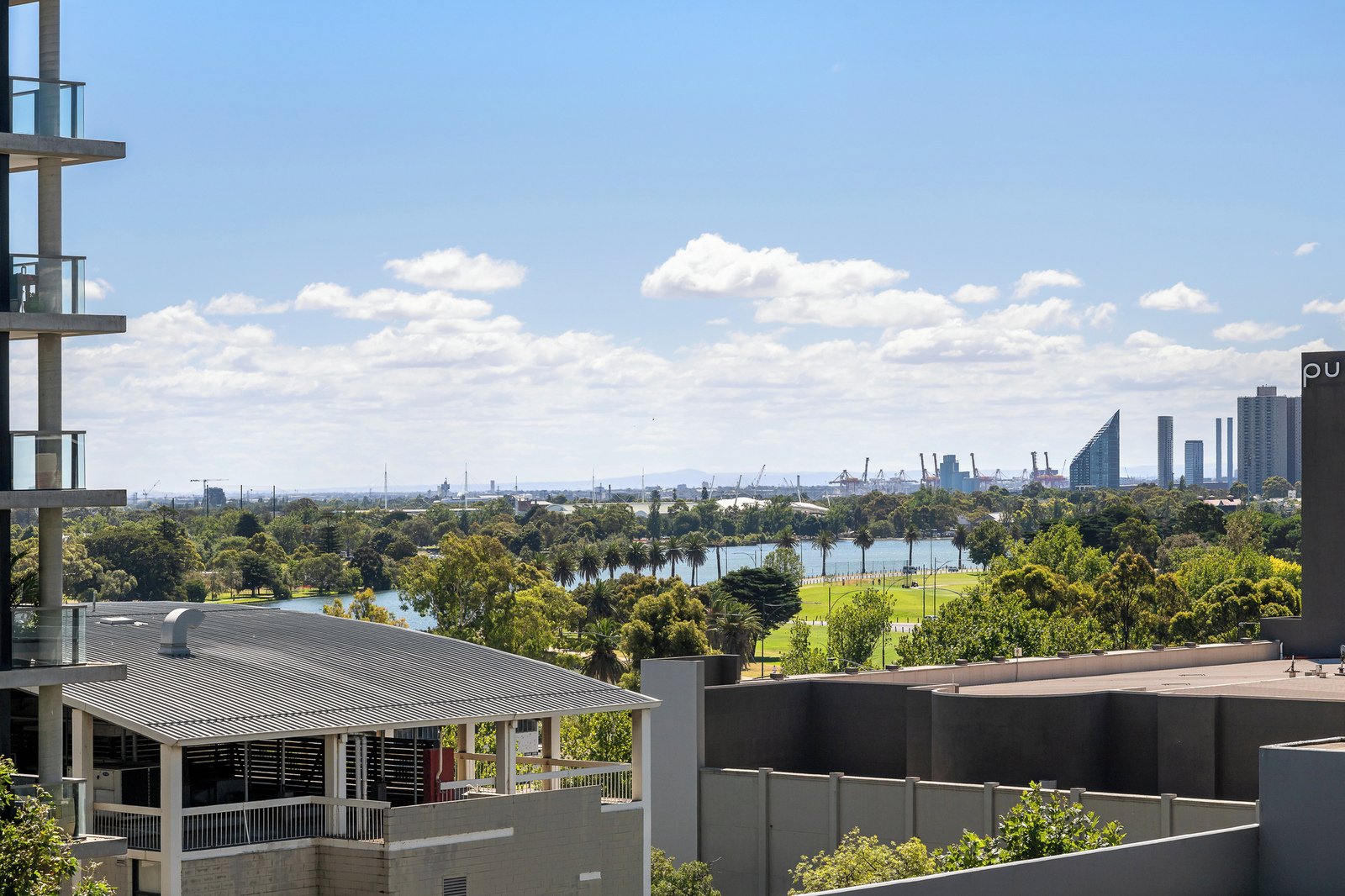 63/604 St Kilda Road, Melbourne, 3004
