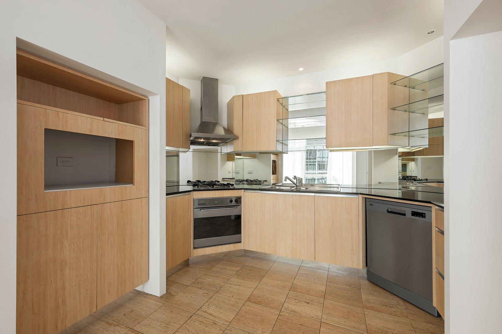 63/604 St Kilda Road, Melbourne, 3004