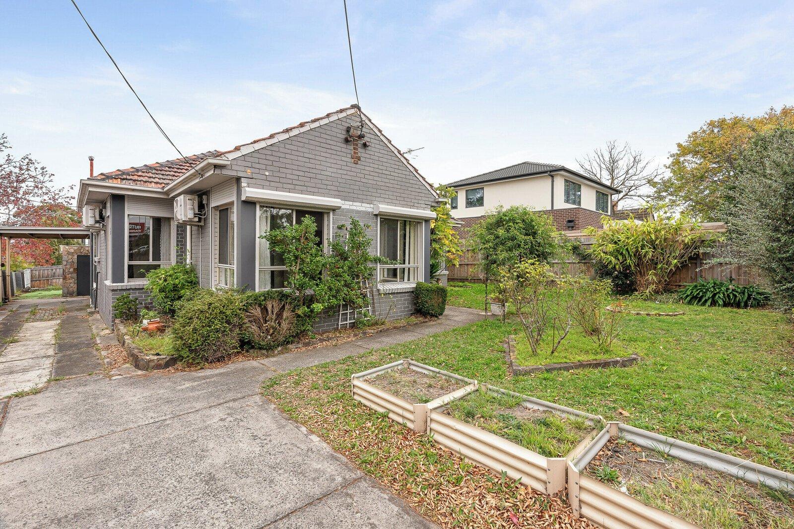 638 Warrigal Road, Malvern East, 3145