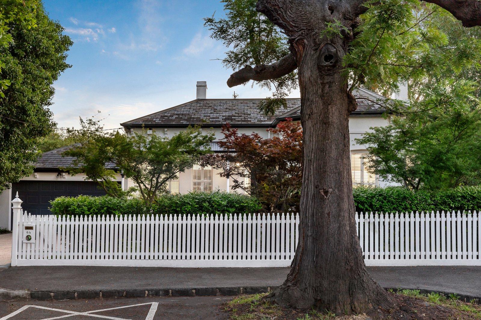 64 Kinkora Road, Hawthorn, 3122
