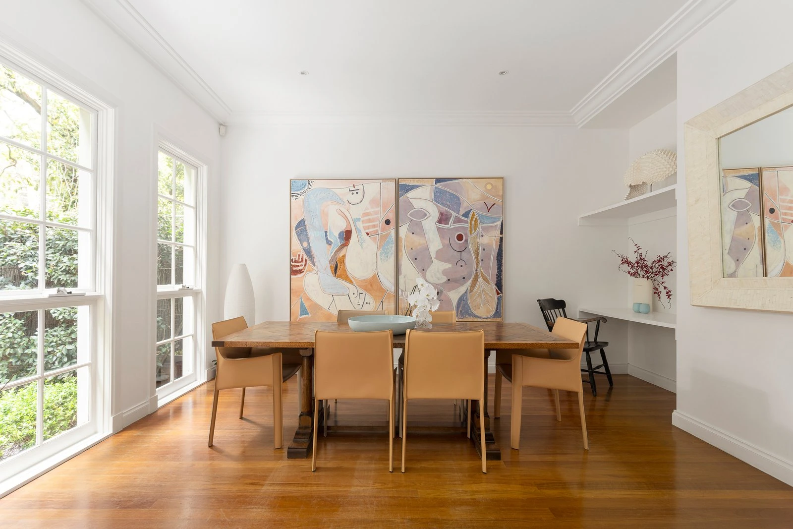 6/40 Grange Road, Toorak, 3142