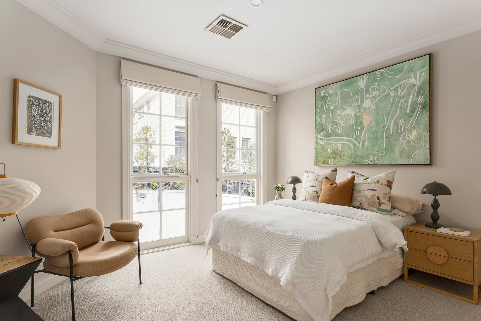 6/40 Grange Road, Toorak, 3142