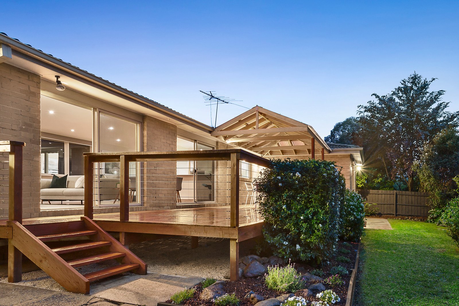 6/41 Parkhill Road, Kew, 3101