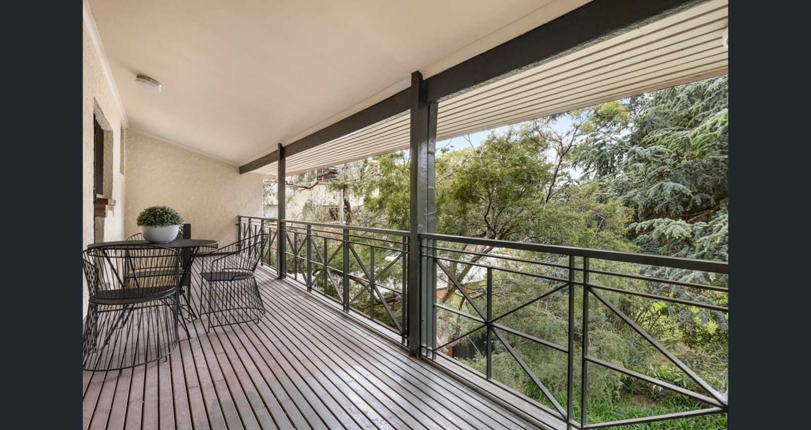 6/42 Grandview Grove, Prahran, 3181
