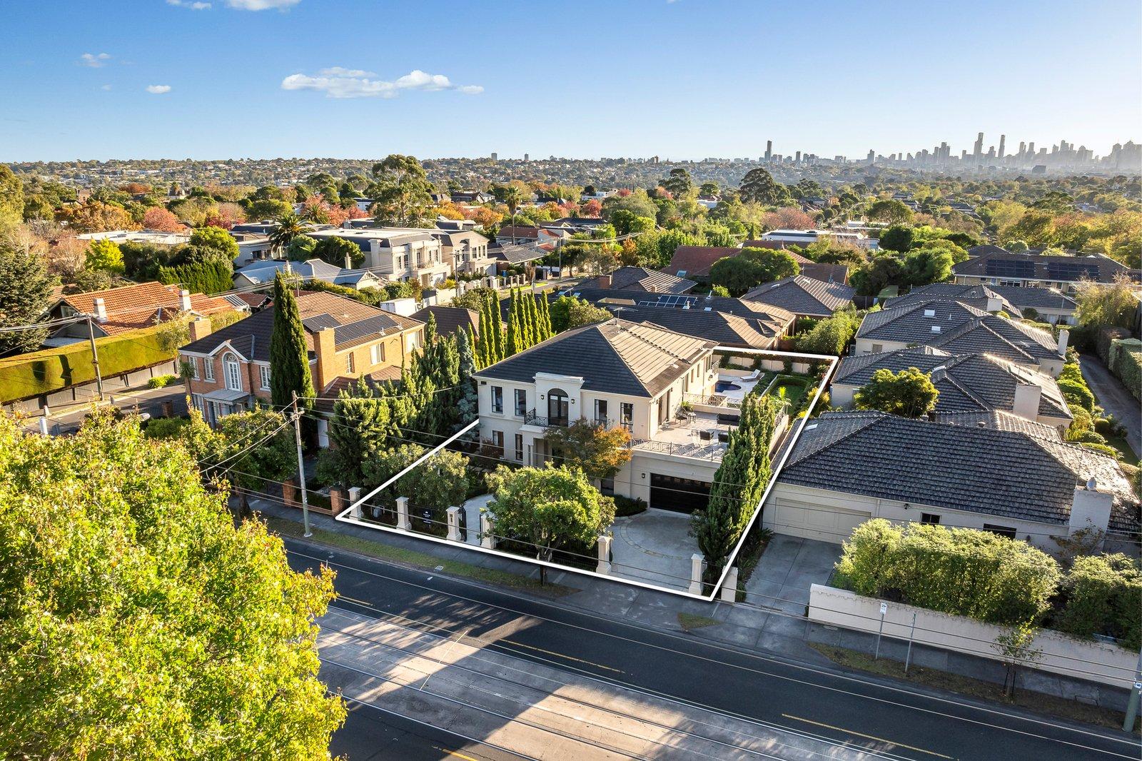 643 Burke Road, Camberwell, 3124