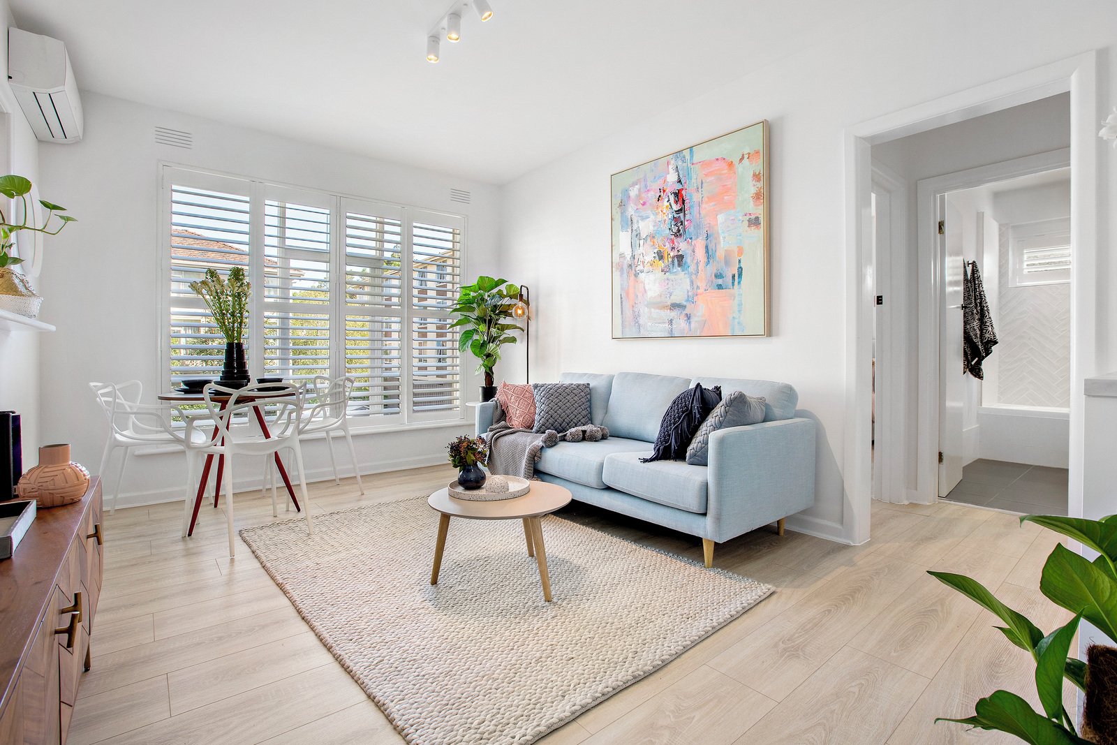 6/43 Caroline Street, South Yarra, 3141