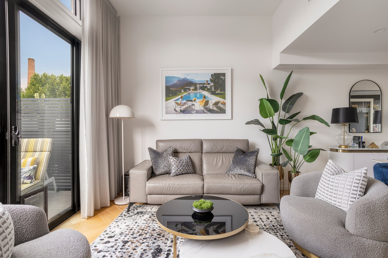 6/43 Nicholson Street, Abbotsford, 3067