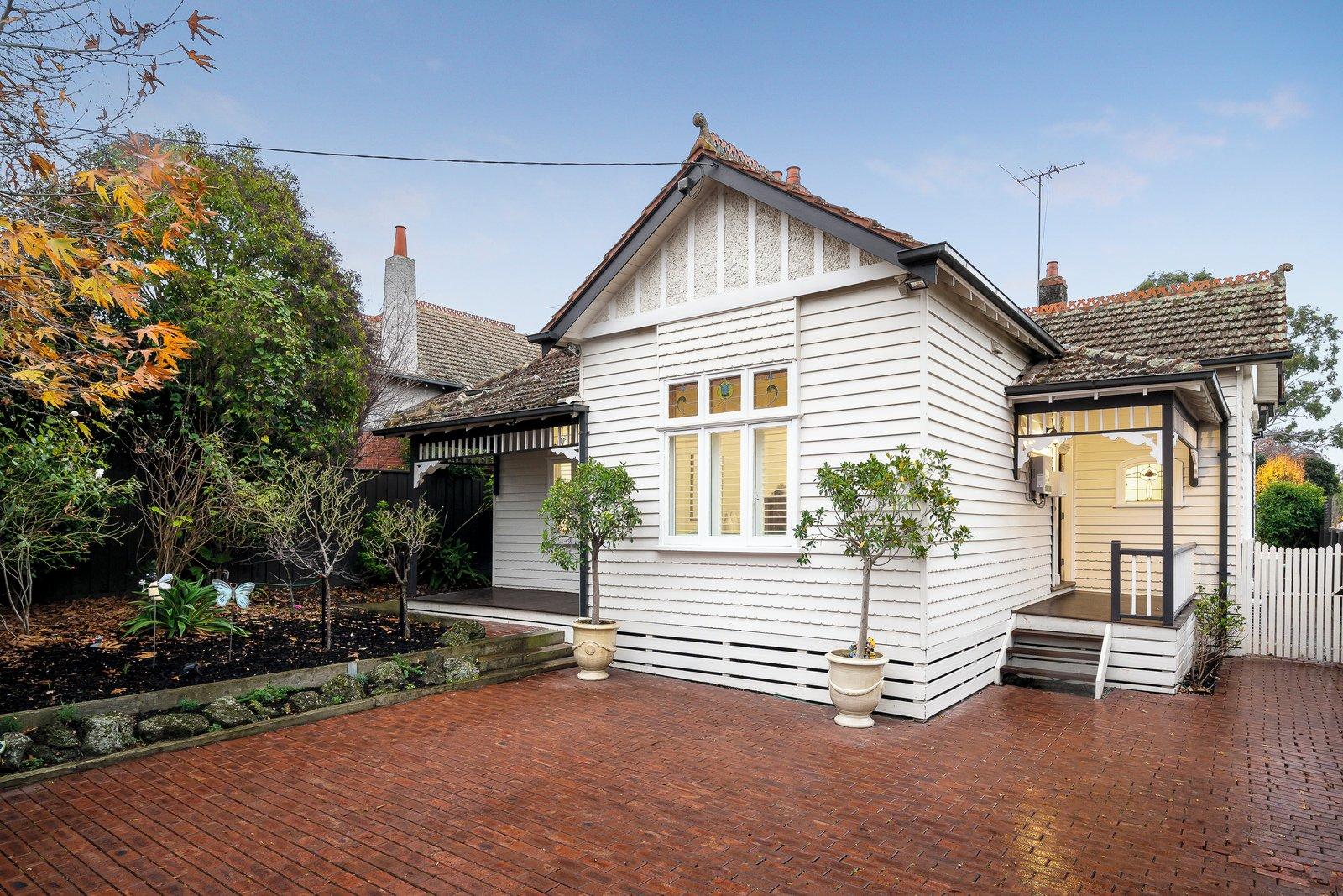 643 Riversdale Road, Camberwell, 3124