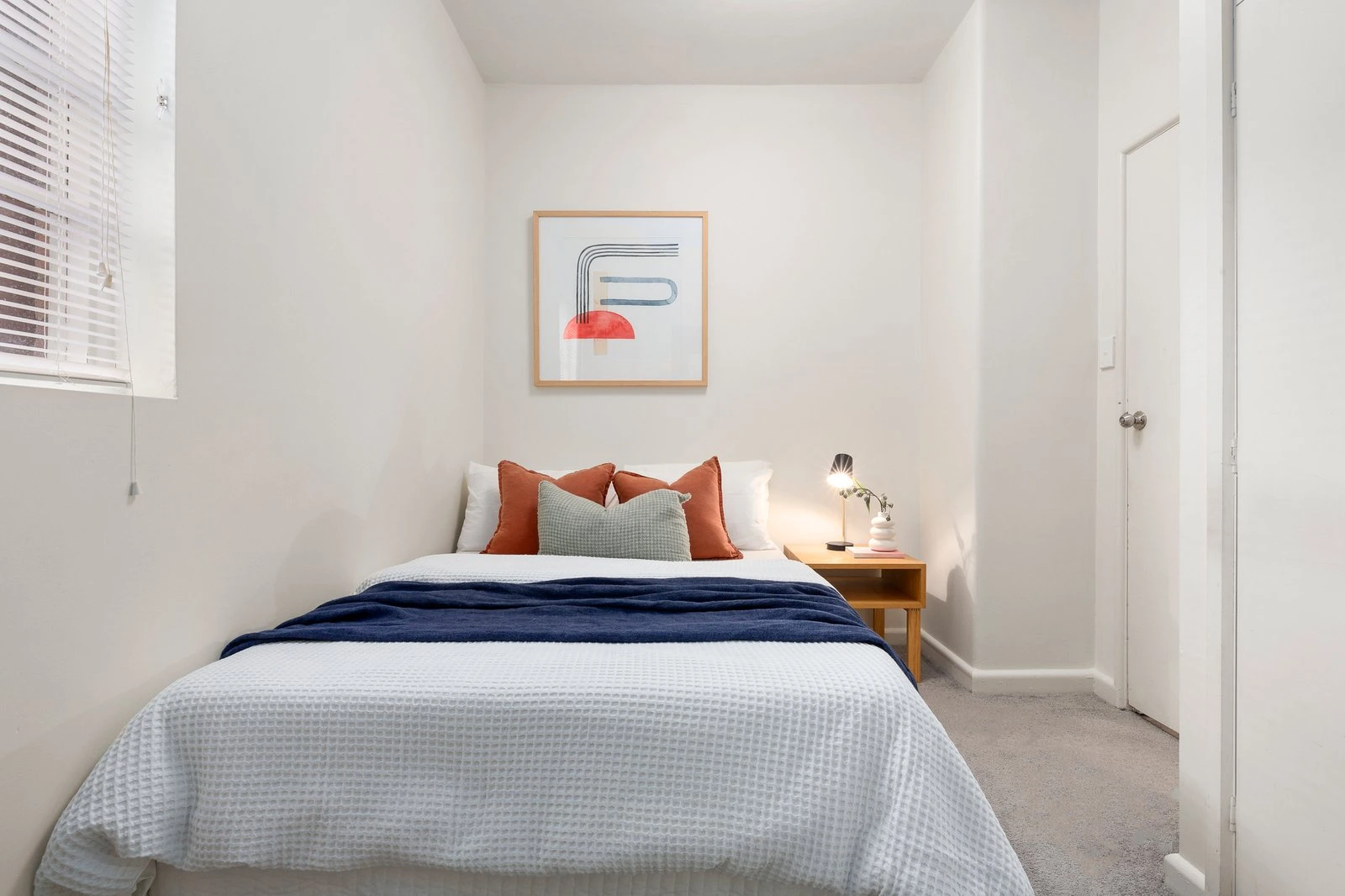 6/486 Toorak Road, Toorak, 3142