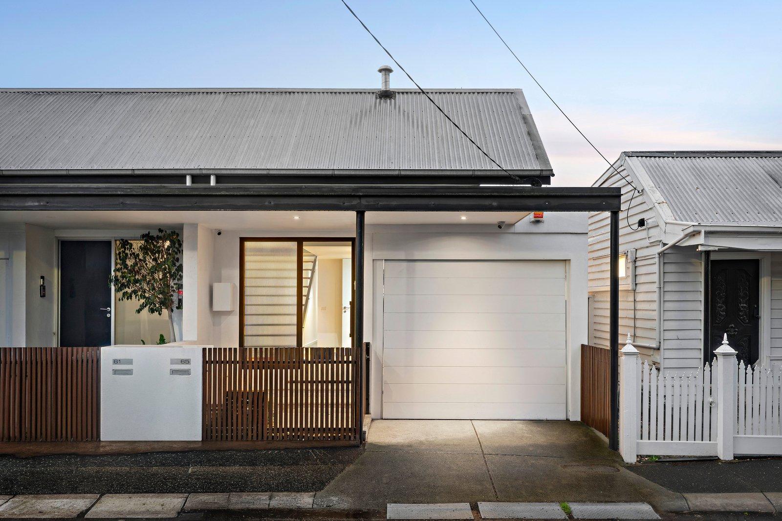 65 Albert Street, Port Melbourne, 3207