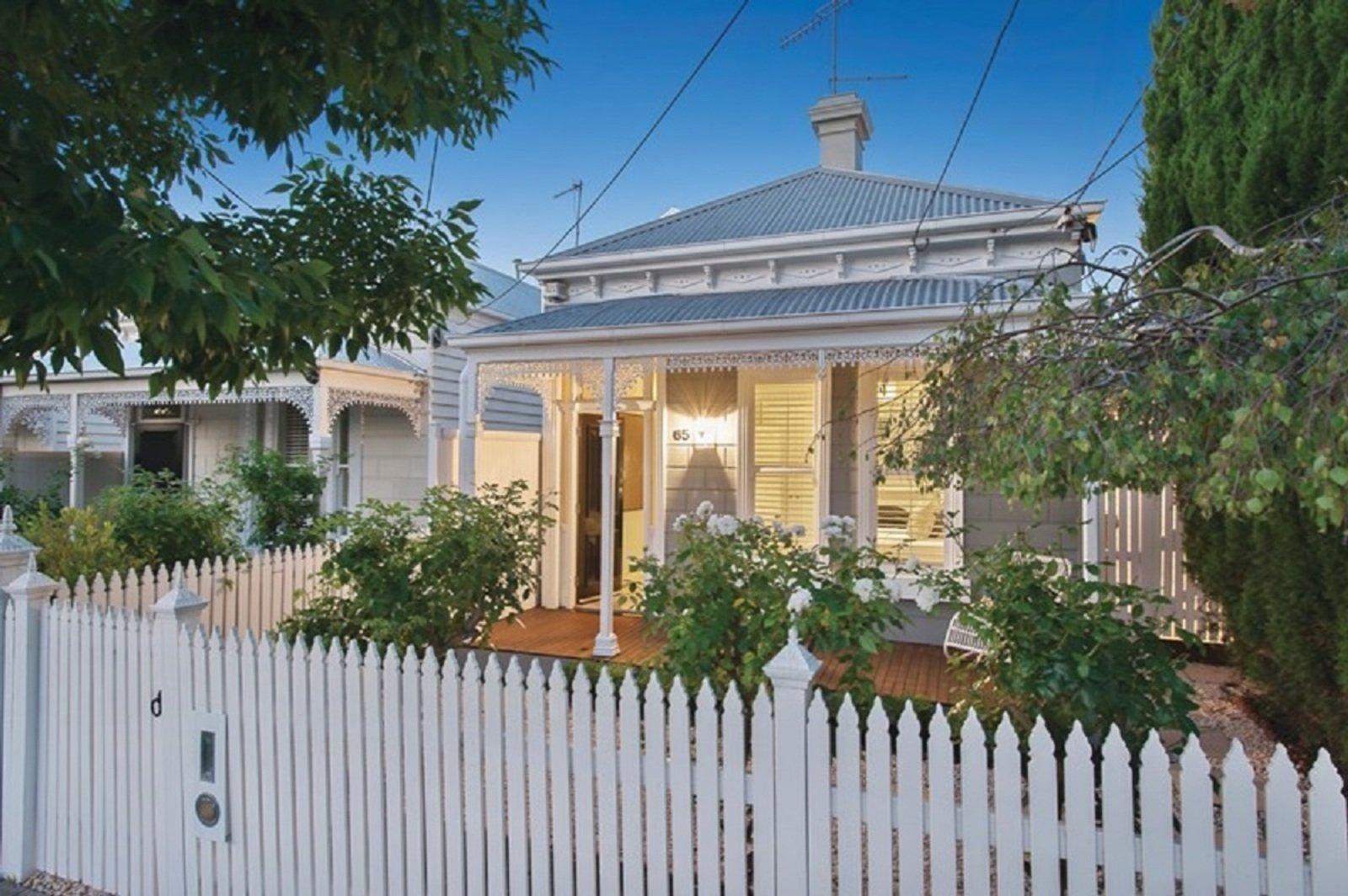 65 Barkly Avenue, Armadale, 3143