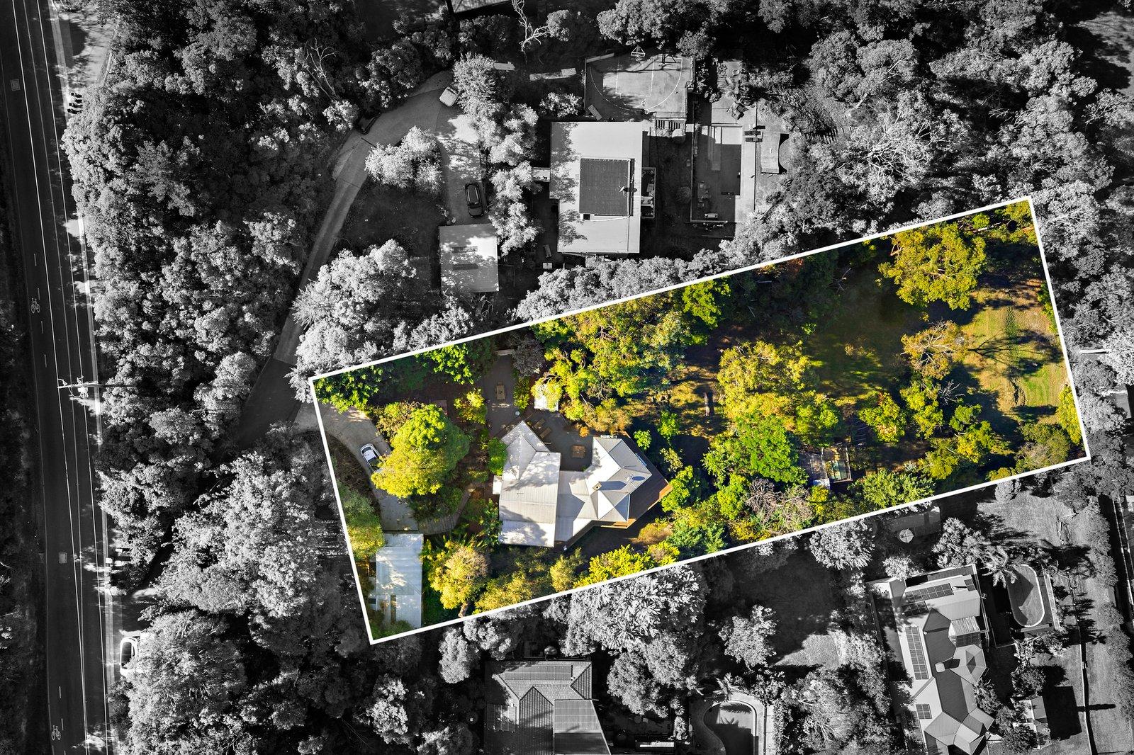 65 Two Bays Road, Mount Eliza, 3930