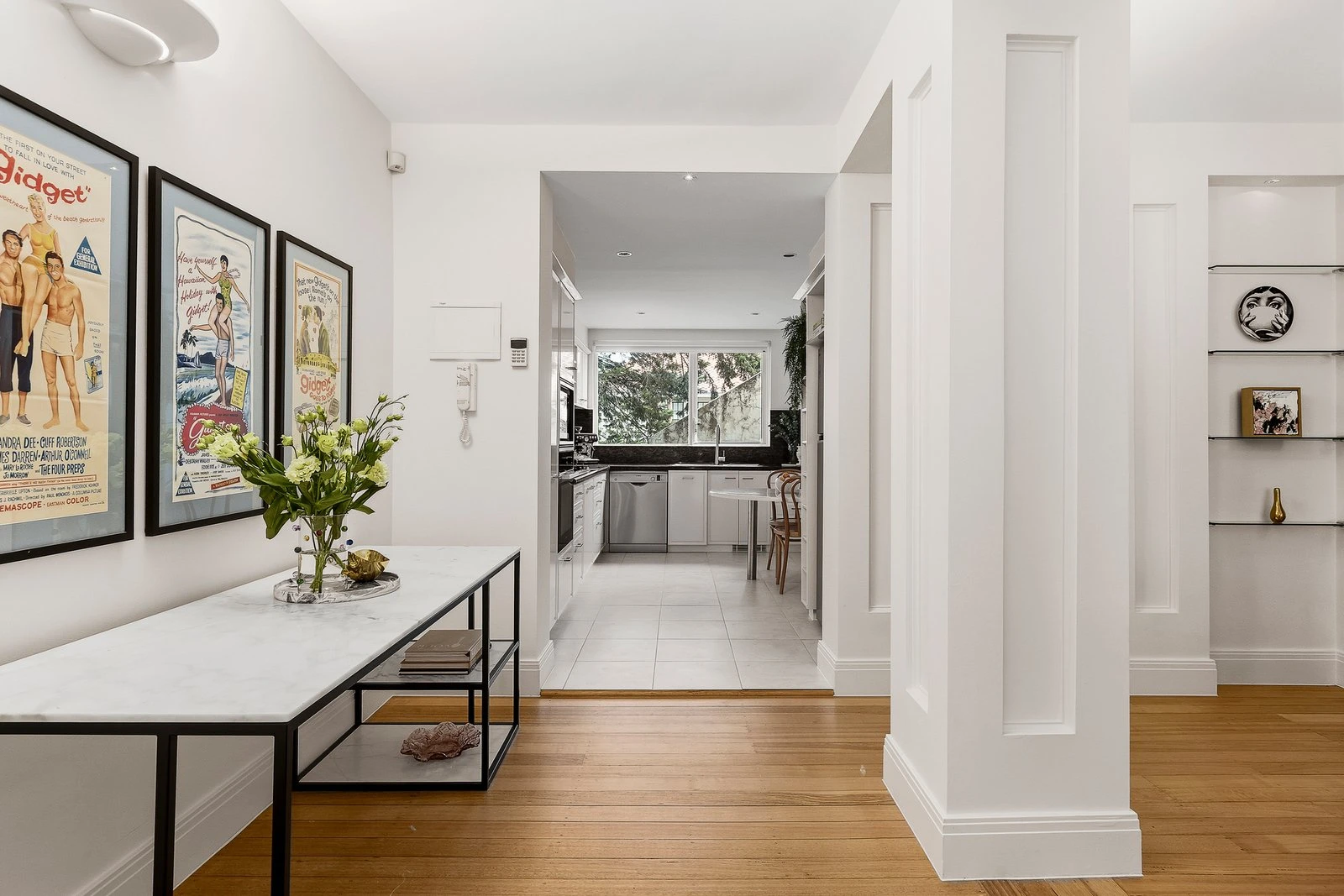 6/50 Grange Road, Toorak, 3142