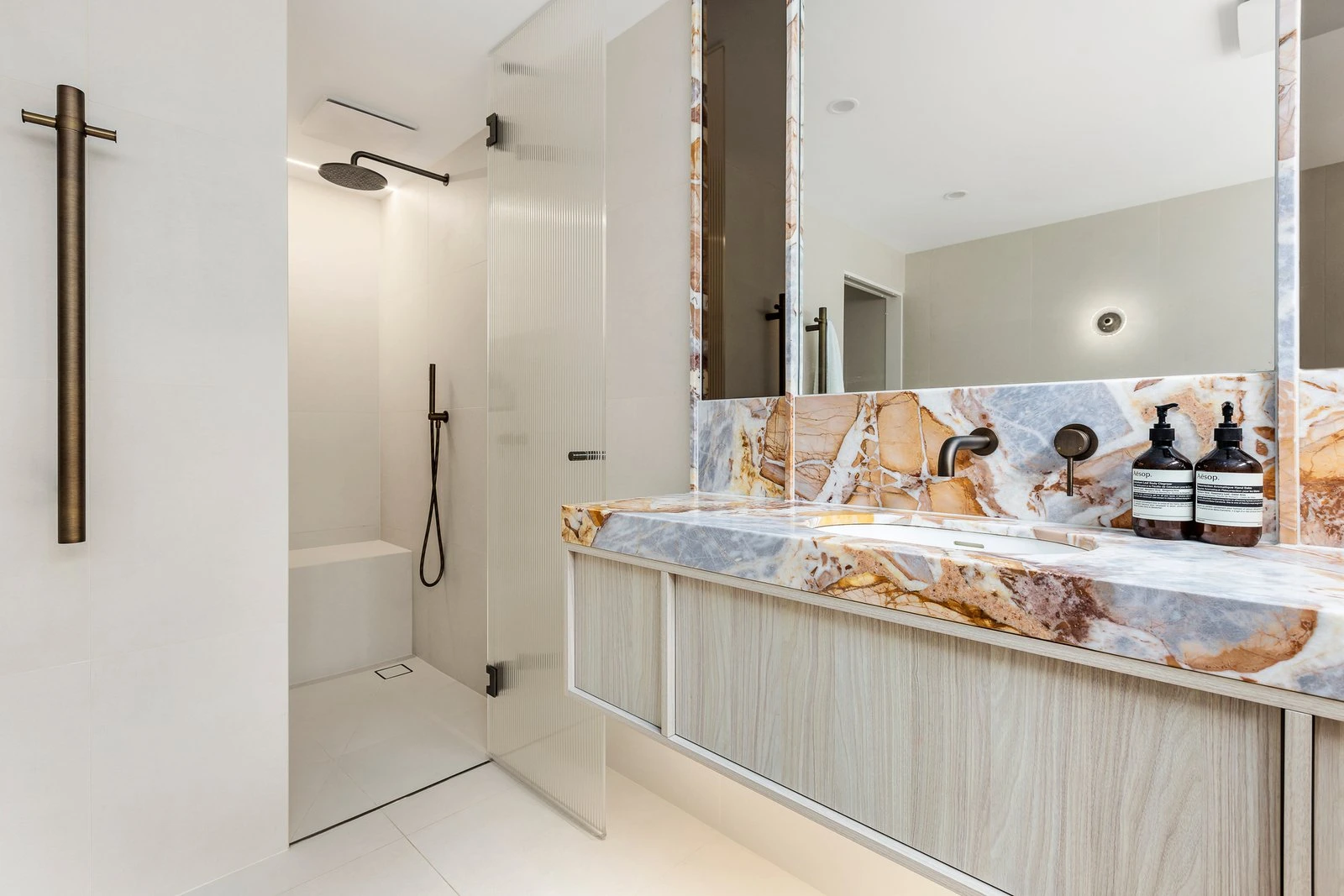 6/50 Grange Road, Toorak, 3142