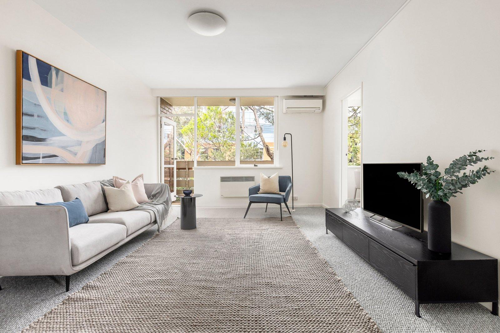 6/51-53 Park Street, Hawthorn, 3122