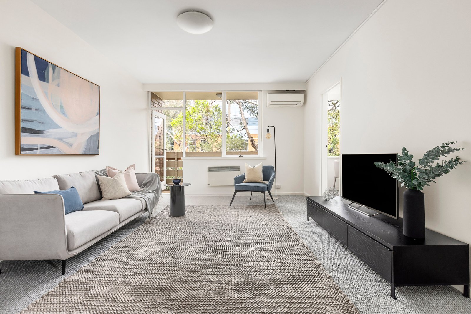 6/51-53 Park Street, Hawthorn, 3122