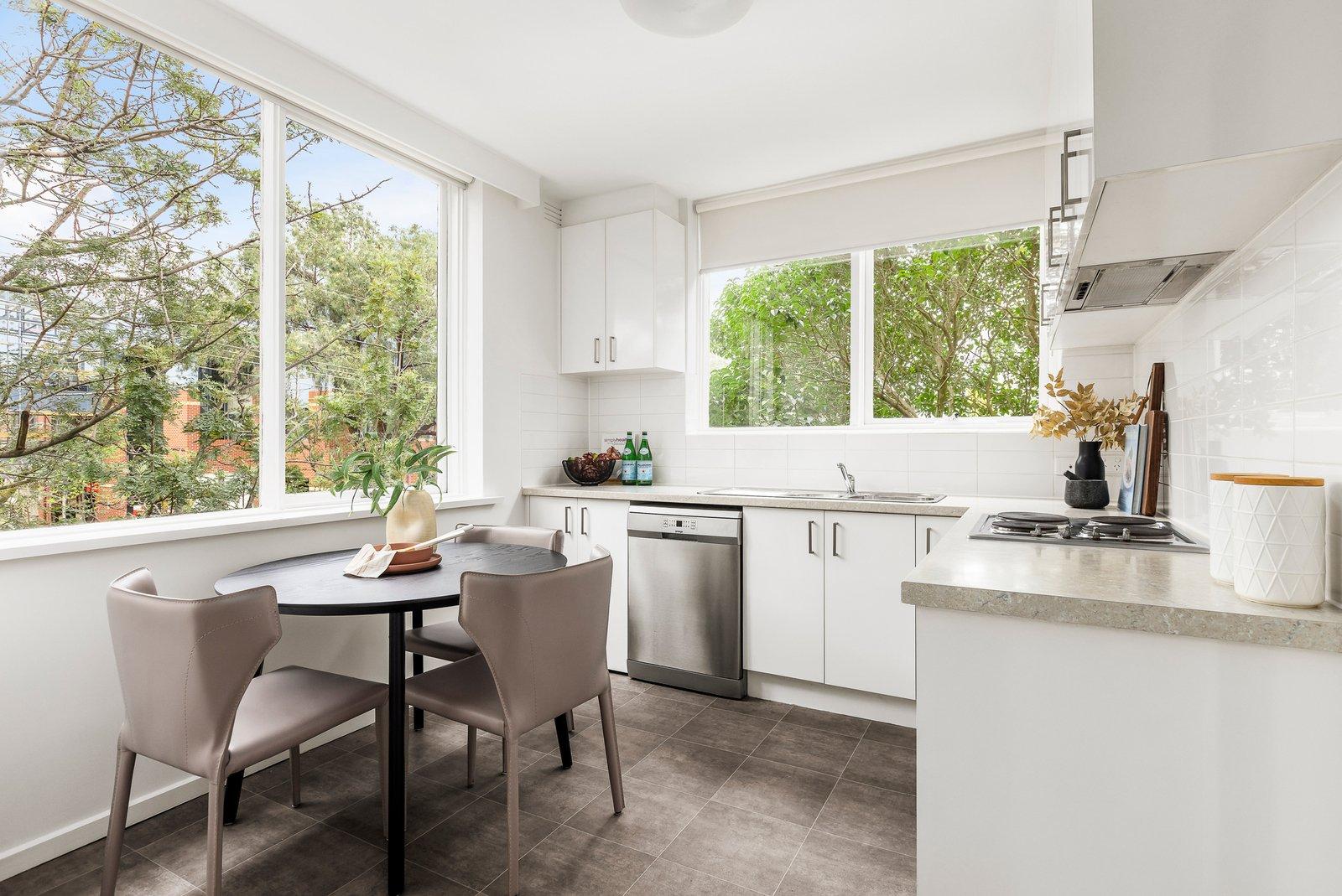 6/51-53 Park Street, Hawthorn, 3122