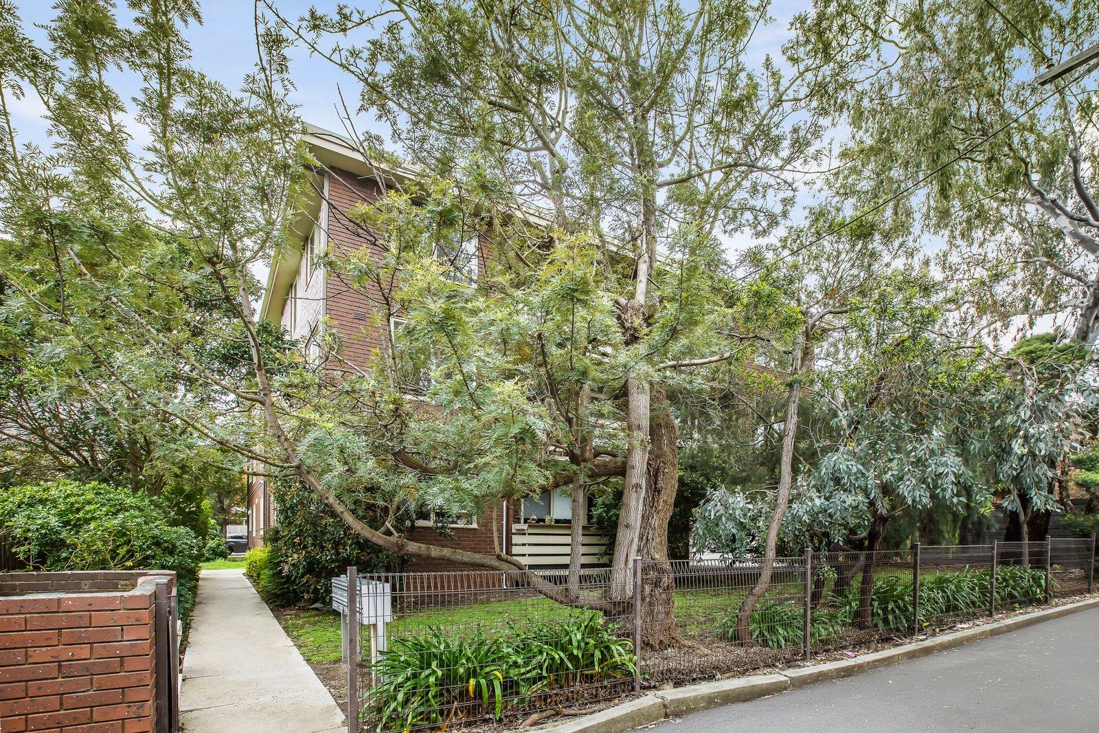 6/51-53 Park Street, Hawthorn, 3122