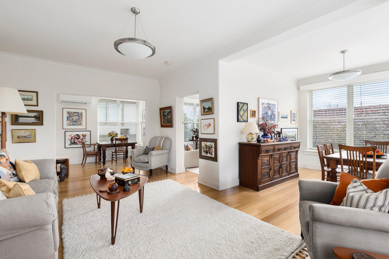 6/567 Toorak Road, Toorak, 3142