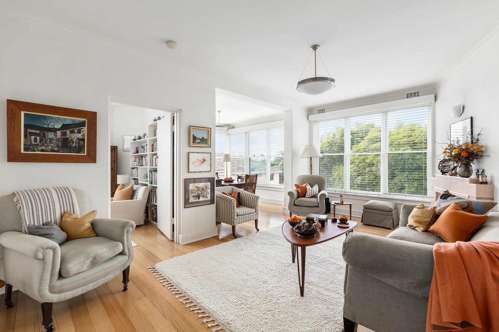 6/567 Toorak Road, Toorak, 3142