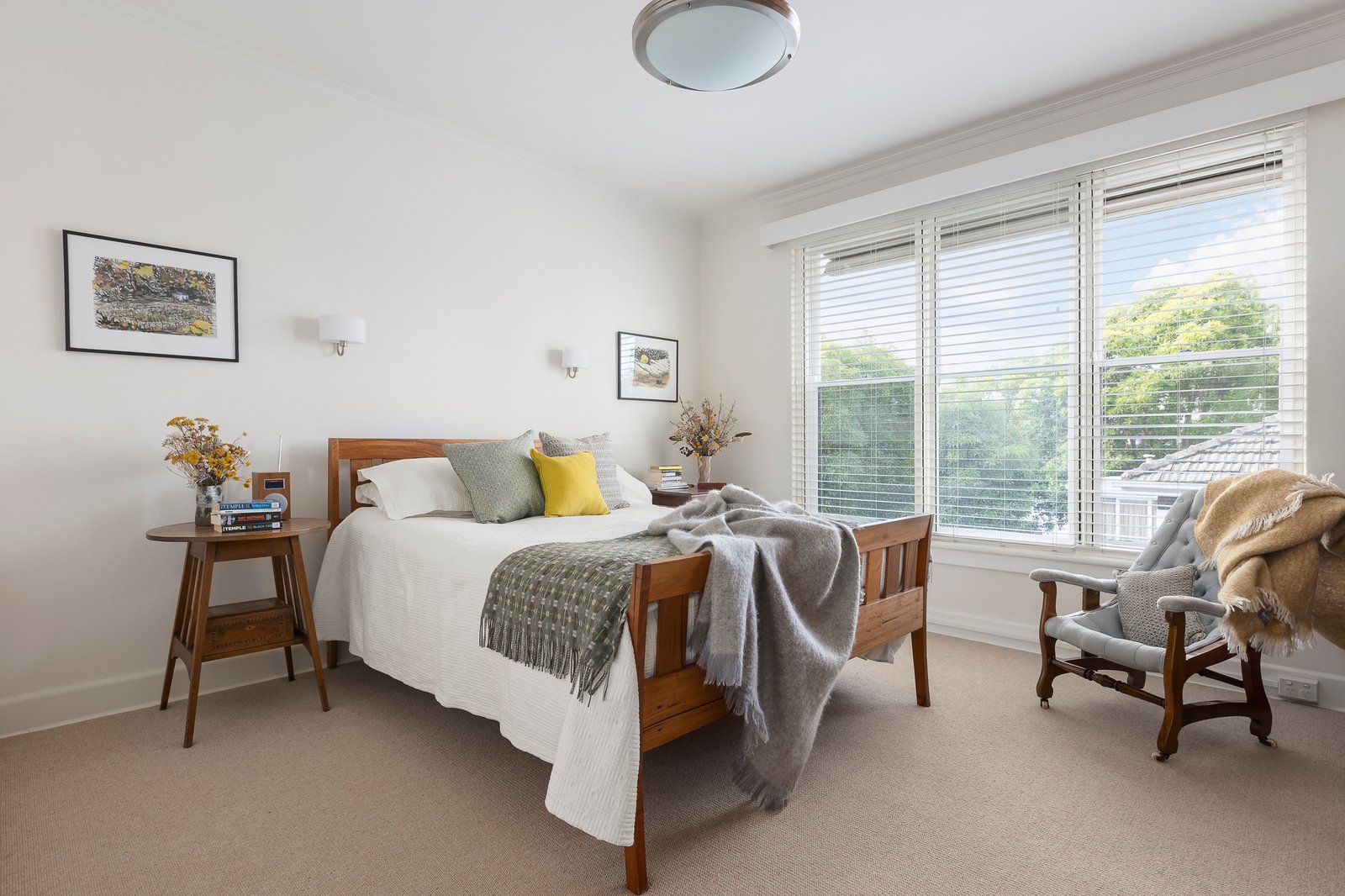 6/567 Toorak Road, Toorak, 3142