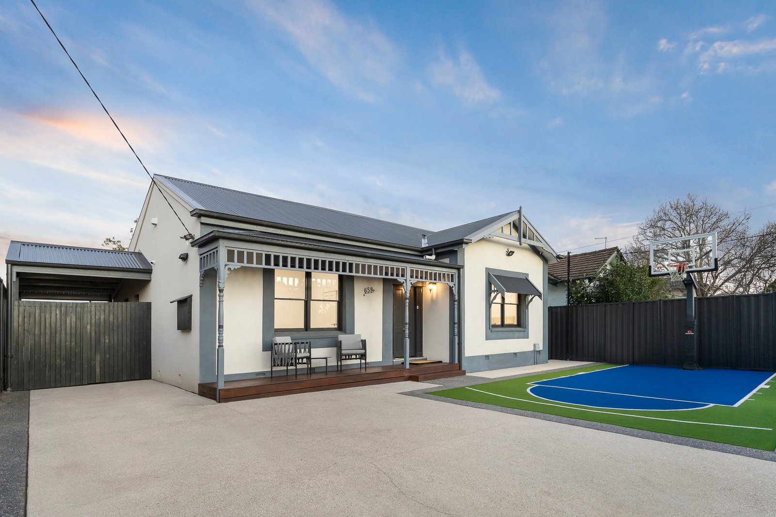 659 Hawthorn Road, Brighton East, 3187