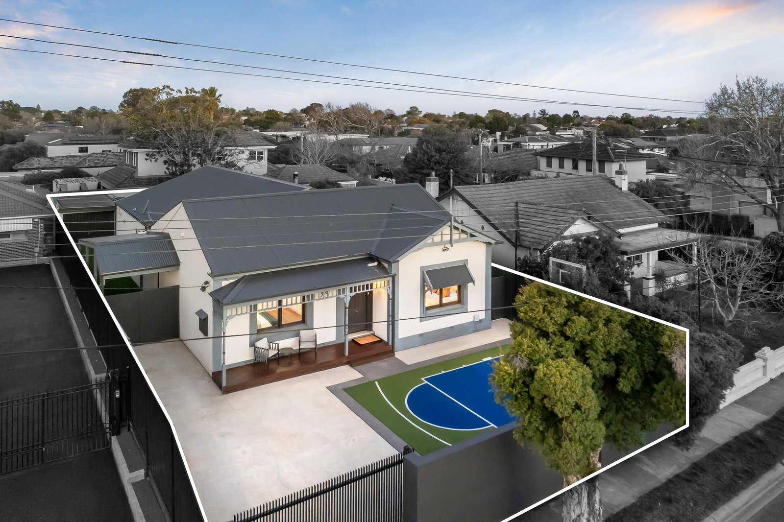 659 Hawthorn Road, Brighton East, 3187
