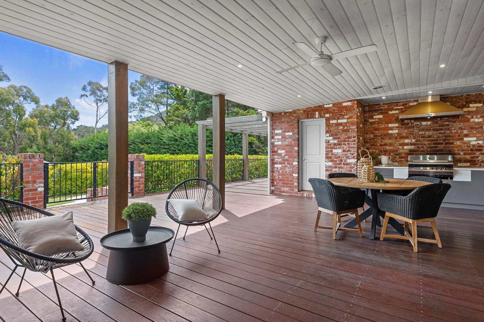 659 Mount Macedon Road, Mount Macedon, 3441