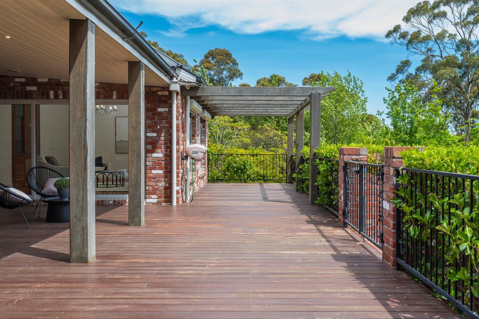 659 Mount Macedon Road, Mount Macedon, 3441