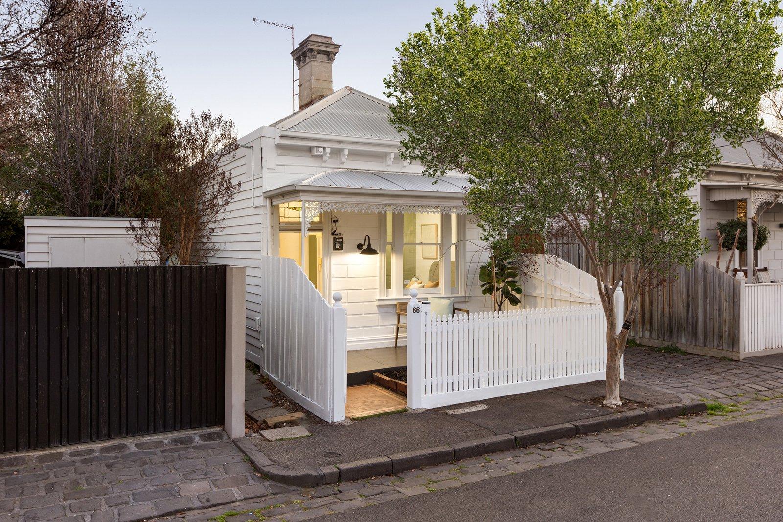 66 Carter Street, Middle Park, 3206
