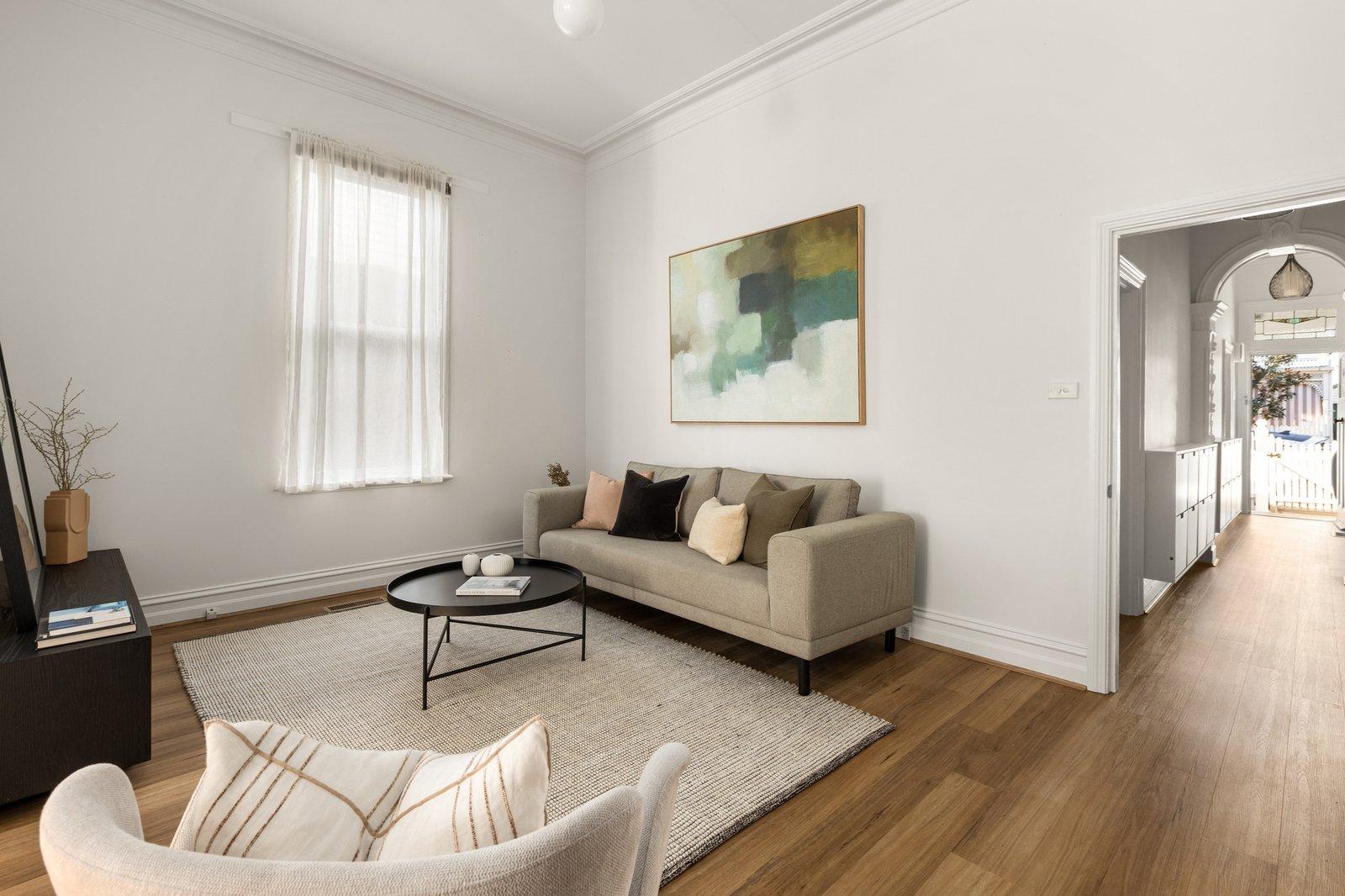 66 Carter Street, Middle Park, 3206