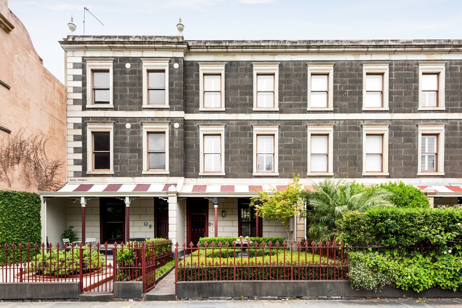 66 Nicholson Street, Fitzroy, 3065