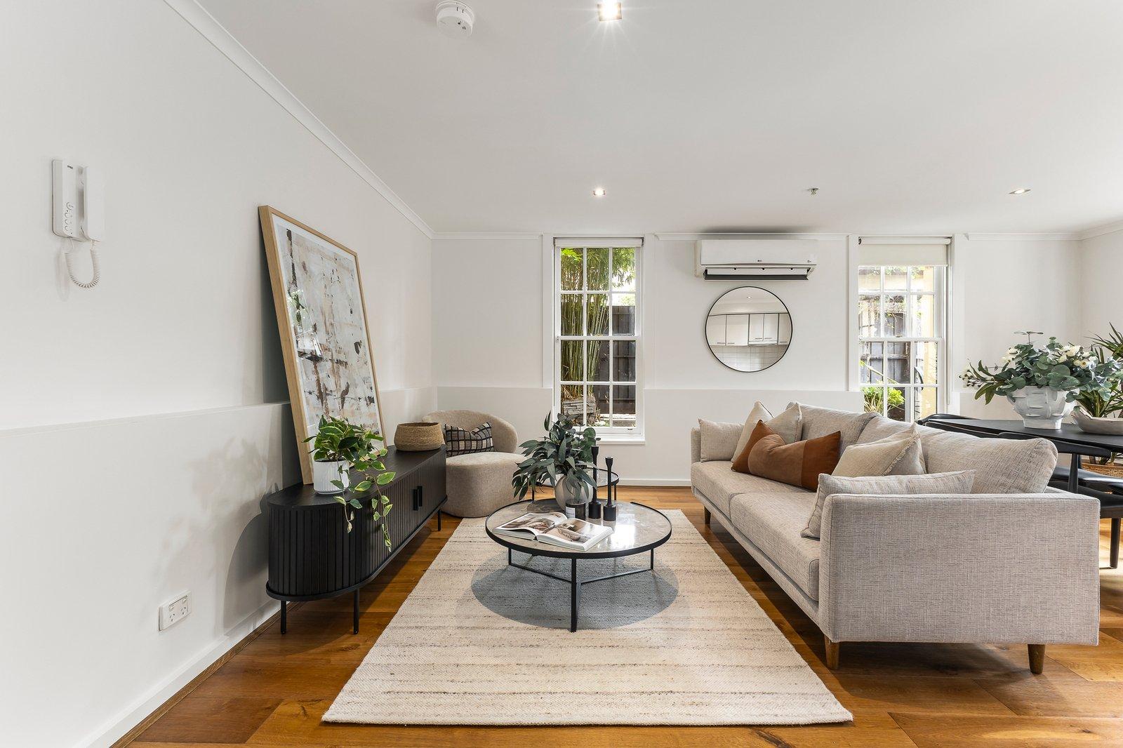 6/67 High Street, Prahran, 3181