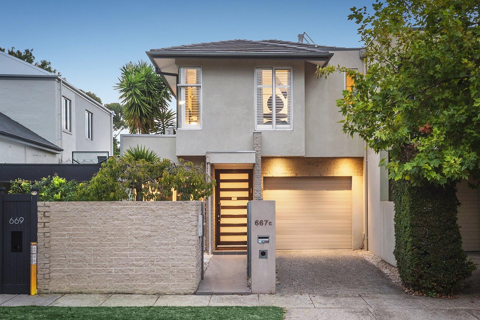 667c Inkerman Road, Caulfield North, 3161