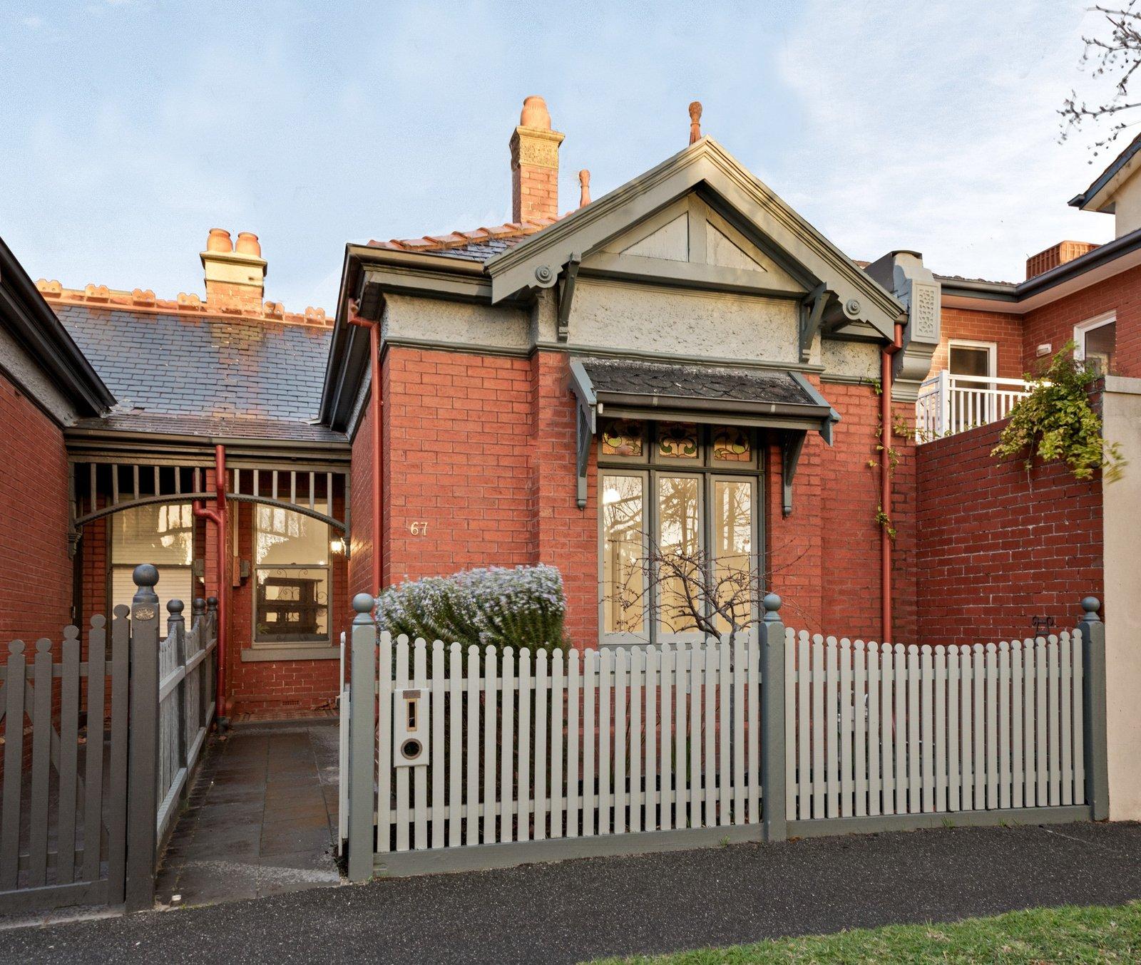 67 Mcgregor Street, Middle Park, 3206