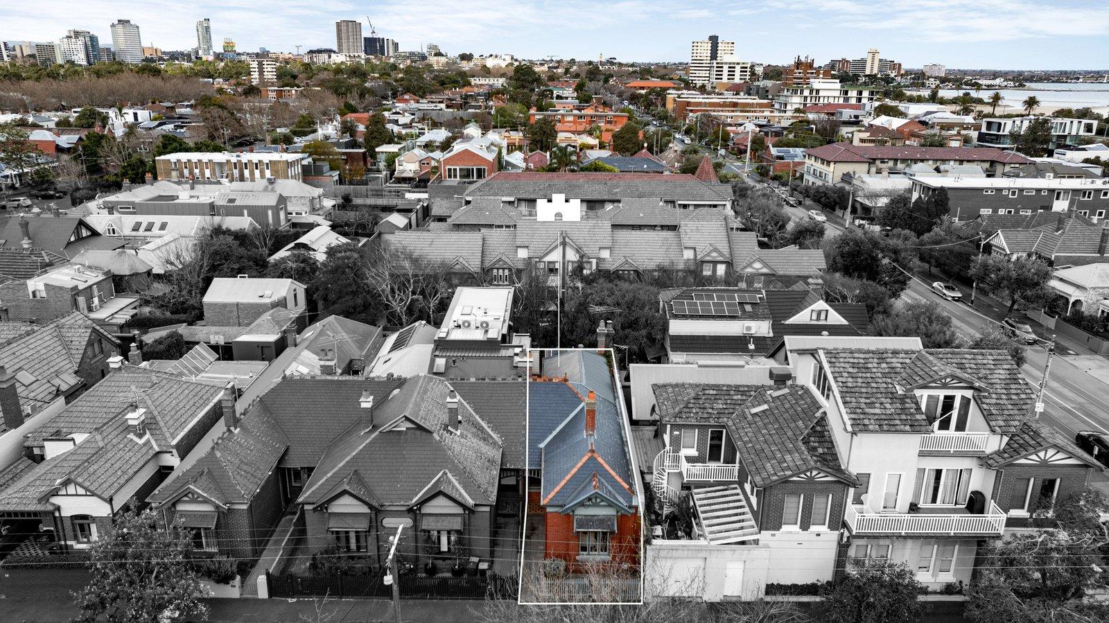 67 Mcgregor Street, Middle Park, 3206
