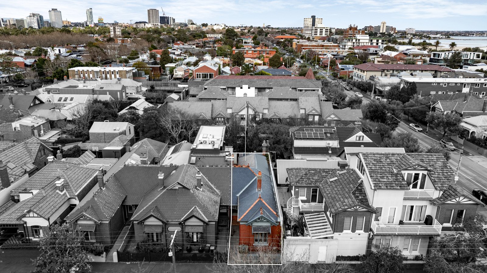 67 Mcgregor Street, Middle Park, 3206