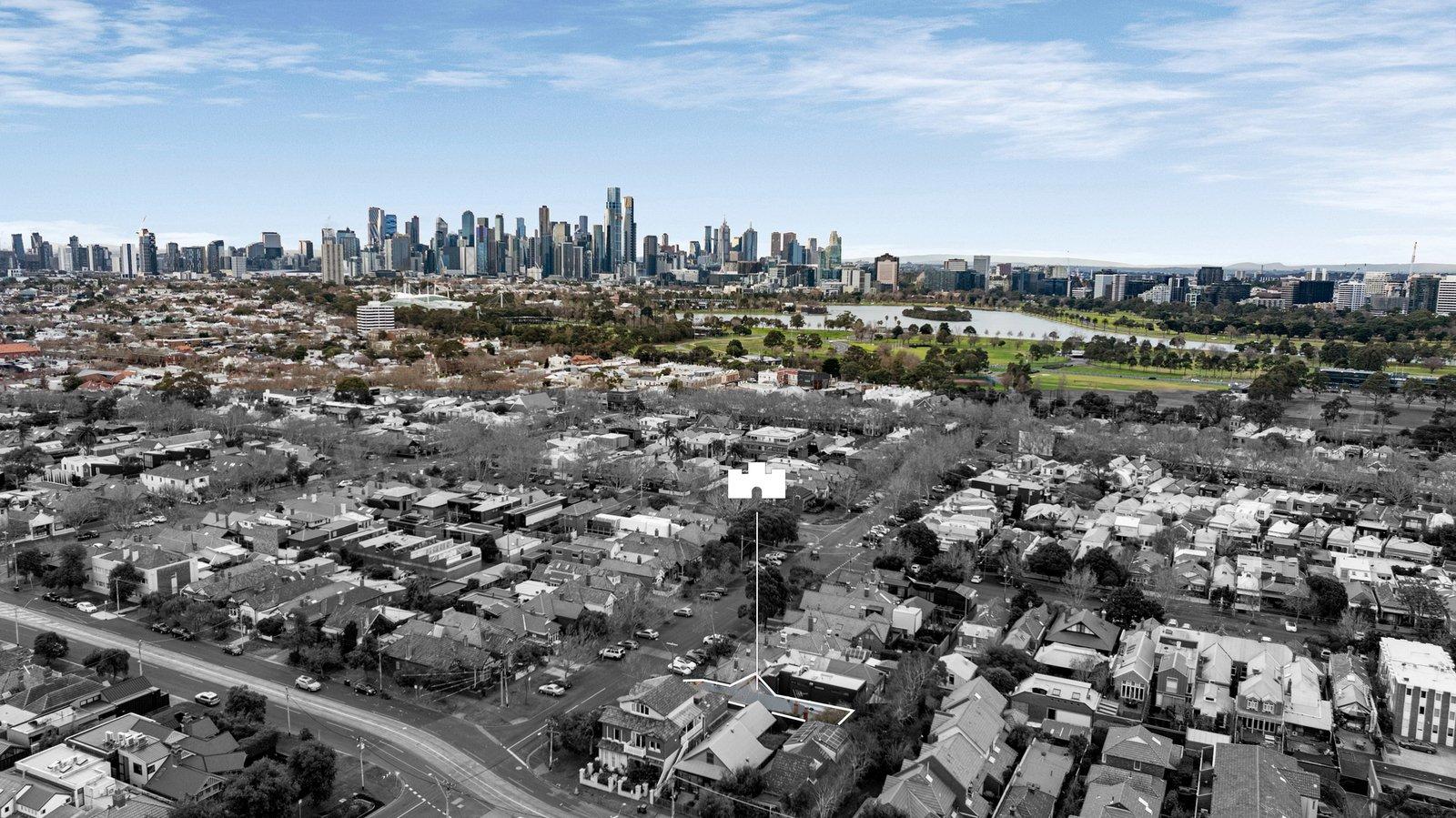 67 Mcgregor Street, Middle Park, 3206