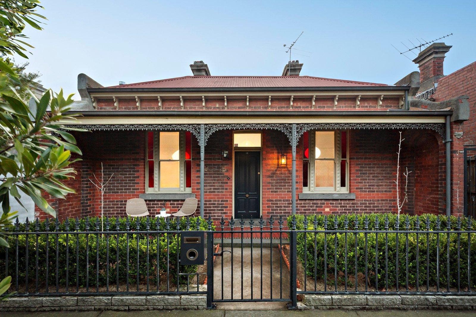 67 Swallow Street, Port Melbourne, 3207